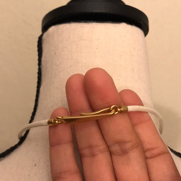 Brand new India Hicks Golden Earth Necklace - Picture 3 of 4